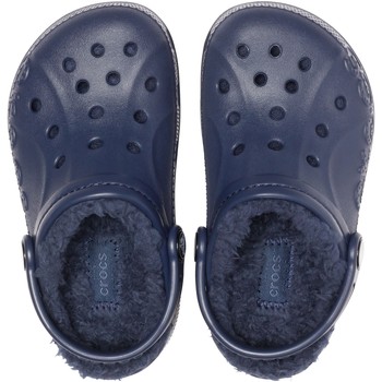 Crocs Crocs™ Baya Lined Clog Kid's 207501 Navy/Navy