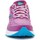 Čevlji  Ženske Tek & Trail Saucony Triumph 19 S10678-30 Vijolična