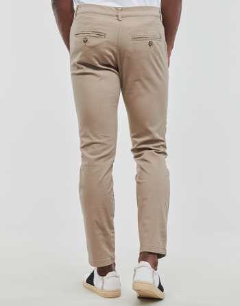 Selected SLHSLIM-NEW MILES 175 FLEX
CHINO Bež