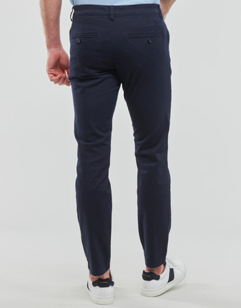 Selected SLHSLIM-NEW MILES 175 FLEX
CHINO         