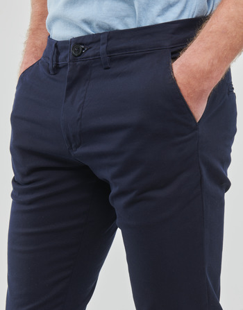 Selected SLHSLIM-NEW MILES 175 FLEX
CHINO         