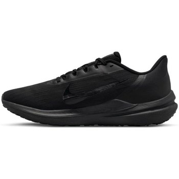 Čevlji  Moški Tek & Trail Nike Air Winflo 9 Črna