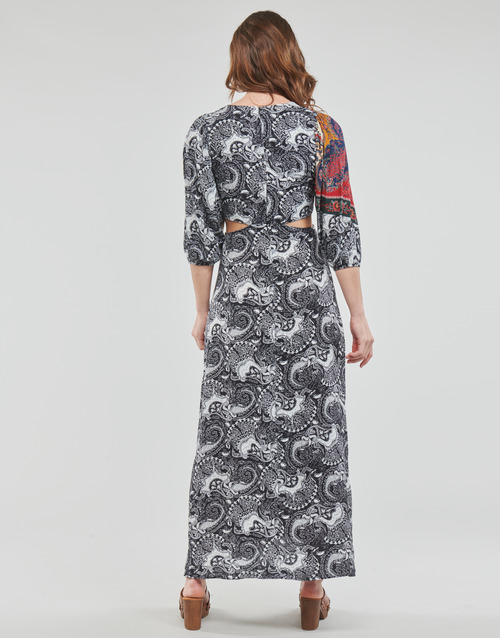 Desigual VEST_SIRSAL Večbarvna