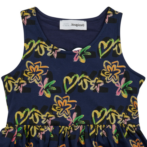 Desigual VEST_TESS         
