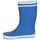 Čevlji  Otroci škornji za dež  Aigle LOLLY POP 2 Modra