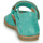 Čevlji  Deklice Sandali & Odprti čevlji El Naturalista Atenas Modra