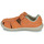 Čevlji  Otroci Sandali & Odprti čevlji El Naturalista NT74196-TERRACOTA Oranžna