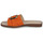 Čevlji  Ženske Sandali & Odprti čevlji Betty London CAPUCINE Oranžna