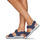 Čevlji  Ženske Športni sandali Allrounder by Mephisto LAGOONA         