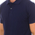 Oblačila Moški Polo majice kratki rokavi Van Laack Z20040-790 Modra