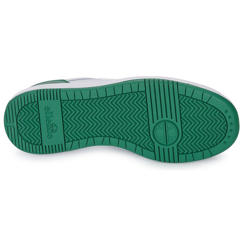 Ellesse PANARO CUPSOLE Bela / Zelena