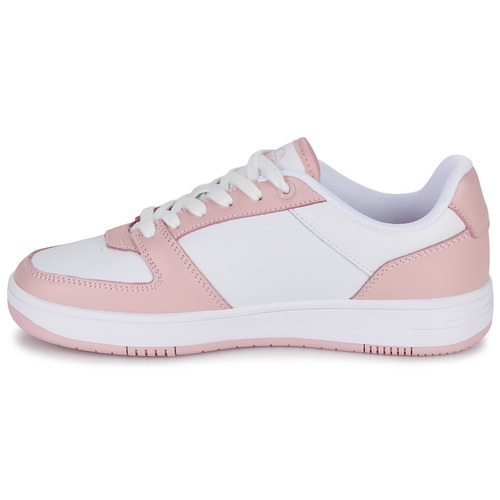Ellesse PANARO CUPSOLE Bela / Rožnata