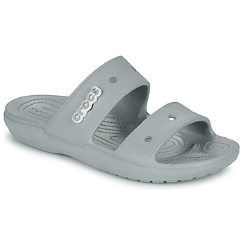Čevlji  Natikači Crocs Classic Crocs Sandal Siva