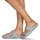 Čevlji  Natikači Crocs Classic Crocs Sandal Siva