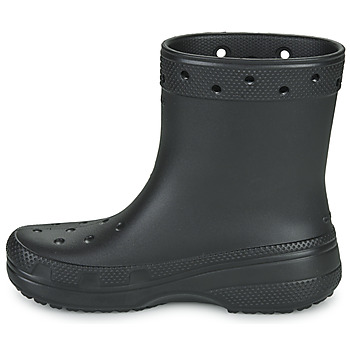 Crocs Classic Rain Boot Črna