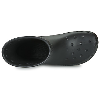 Crocs Classic Rain Boot Črna