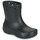 Čevlji  škornji za dež  Crocs Classic Rain Boot Črna