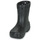 Čevlji  Ženske škornji za dež  Crocs Classic Rain Boot Črna
