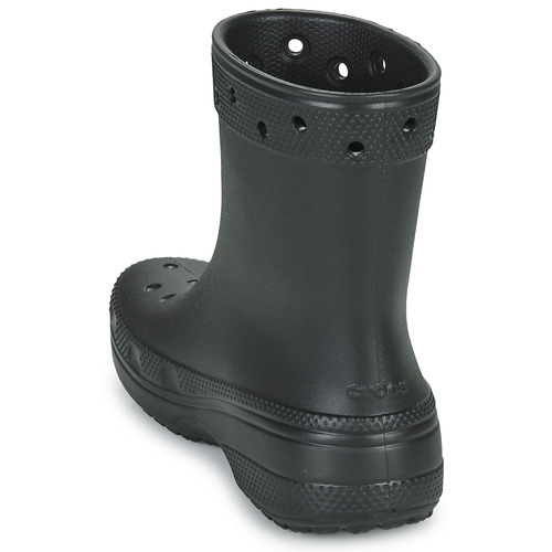 Crocs Classic Rain Boot Črna
