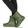Čevlji  Ženske škornji za dež  Crocs Classic Rain Boot Kaki