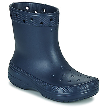 Čevlji  Ženske Polškornji Crocs Classic Rain Boot         