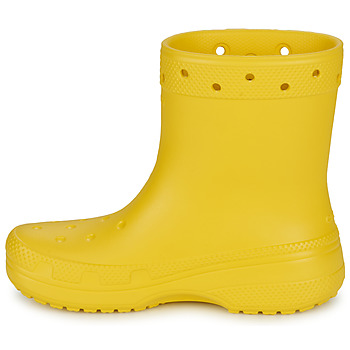 Crocs Classic Rain Boot Rumena