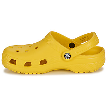 Crocs Classic Rumena