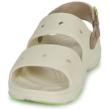 Crocs Classic All-Terrain Sandal Bež