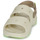 Čevlji  Moški Sandali & Odprti čevlji Crocs Classic All-Terrain Sandal Bež