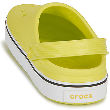 Crocs Crocband Clean Clog Rumena