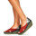 Čevlji  Ženske Sandali & Odprti čevlji Fly London YOMA Rdeča