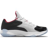 Čevlji  Moški Košarka Nike Air Jordan 11 Cmft Low Črna, Bela