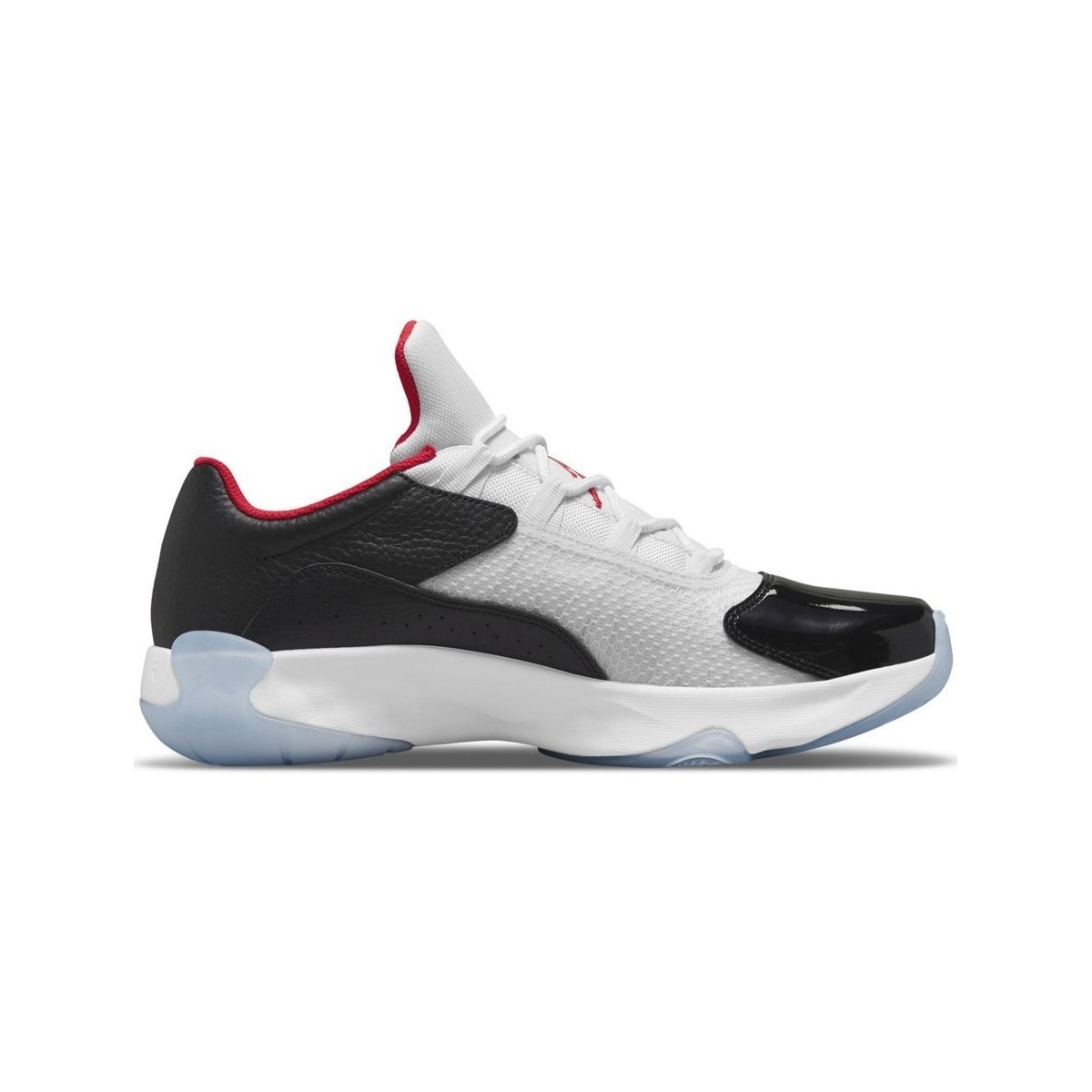 Čevlji  Moški Košarka Nike Air Jordan 11 Cmft Low Bela, Črna