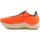 Čevlji  Moški Tek & Trail Saucony Endorphin Shift 2 S20689-45 Oranžna