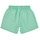 Oblačila Dečki Kopalke / Kopalne hlače Patagonia Baby Baggies Shorts Zelena