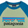 Oblačila Otroci Puloverji Patagonia K's LW Crew Sweatshirt Večbarvna