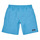Oblačila Otroci Kopalke / Kopalne hlače Patagonia K's Baggies Shorts 7 in. - Lined Modra