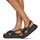 Čevlji  Ženske Sandali & Odprti čevlji Tamaris 28381-001 Črna