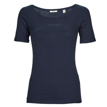 Oblačila Ženske Majice s kratkimi rokavi Esprit tshirt sl         