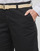 Oblačila Ženske Kratke hlače & Bermuda Esprit Chino Črna