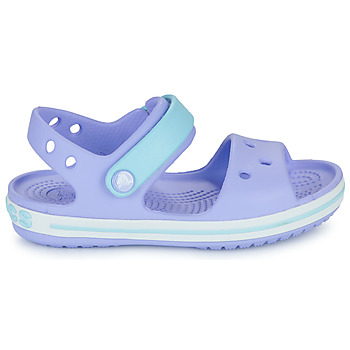 Crocs Crocband Sandal Kids Modra
