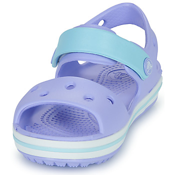 Crocs Crocband Sandal Kids Modra