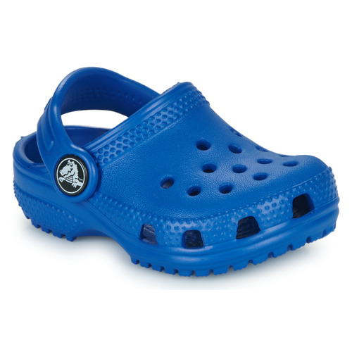 Čevlji  Otroci Cokli Crocs Classic Clog T Modra