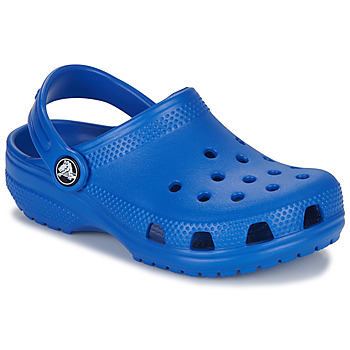 Čevlji  Otroci Cokli Crocs Classic Clog K Modra