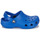 Čevlji  Otroci Cokli Crocs Classic Clog K Modra