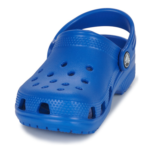 Crocs Classic Clog K Modra