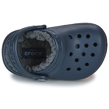 Crocs Classic Lined Clog T Siva
