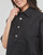 Oblačila Ženske Kratke obleke G-Star Raw shirt dress 2.0 Črna