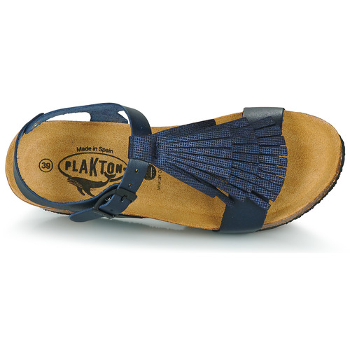 Plakton SO TONKA         