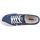 Čevlji  Moški Modne superge Kawasaki Signature Canvas Shoe K202601 2002 Navy Modra